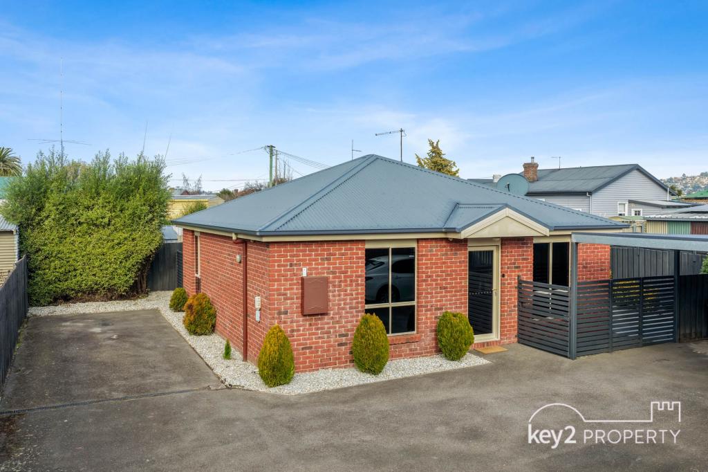 2/9 Eddington Cres, Invermay, TAS 7248