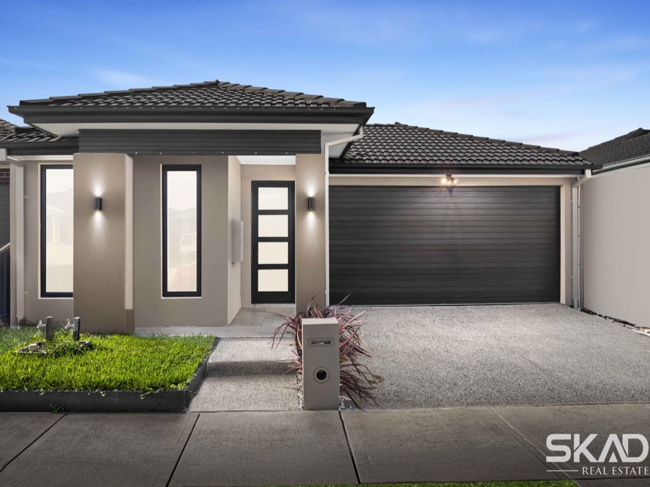 51 Tucholsky Dr, Kalkallo, VIC 3064
