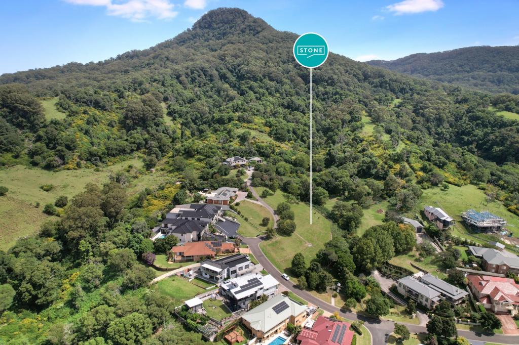 2 Southspur, Cordeaux Heights, NSW 2526