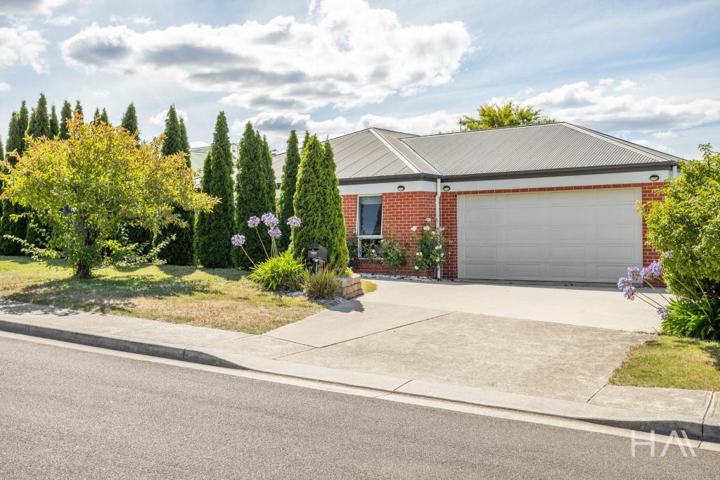 19 Trafalgar Dr, Prospect Vale, TAS 7250