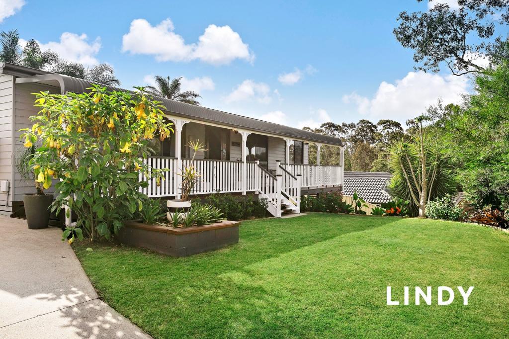 36 Cunningham Pde, Singleton Heights, NSW 2330