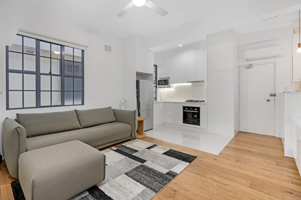 11/14 ROYSTON ST, DARLINGHURST, NSW 2010