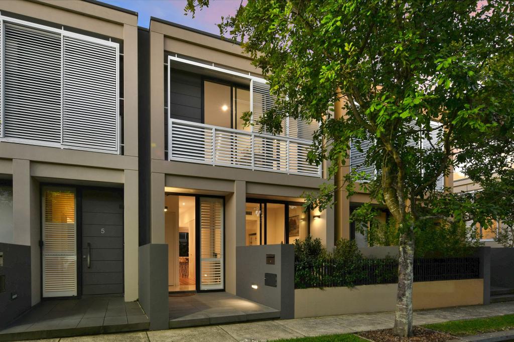 3 Florey Cres, Little Bay, NSW 2036