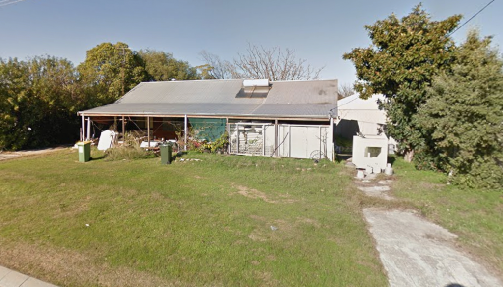 21 Elizabeth St, Mandurah, WA 6210