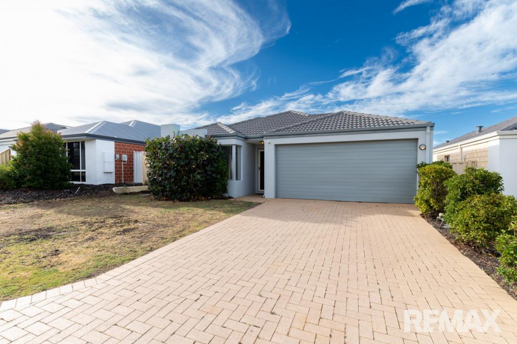 72 Billericay Cct, Butler, WA 6036