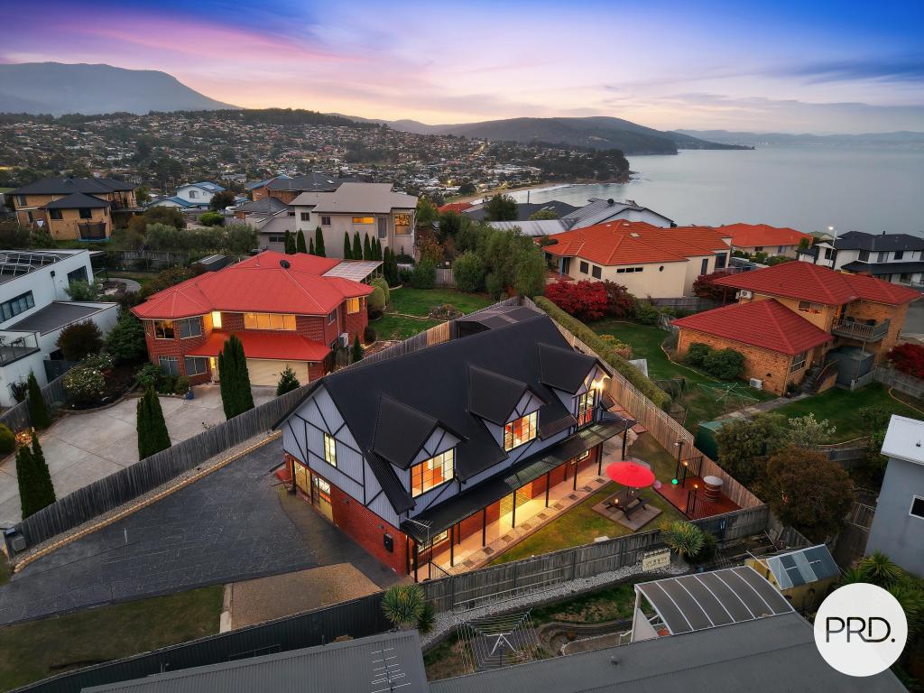 6 Syracuse Pl, Blackmans Bay, TAS 7052