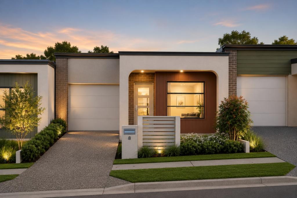 Contact Agent For Address, Greenbank, QLD 4124