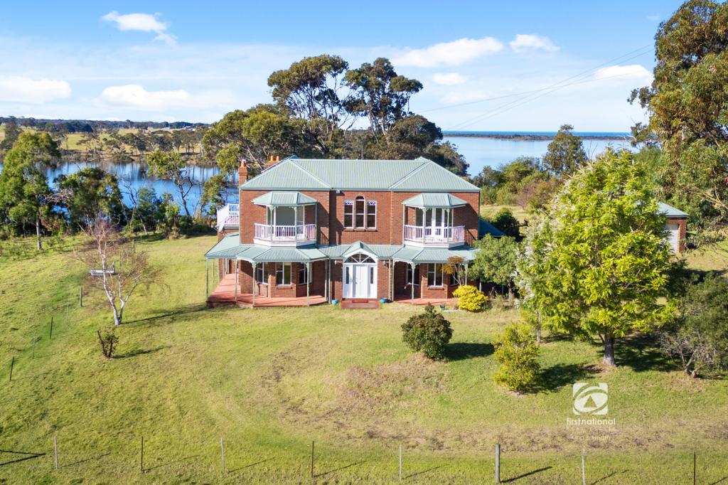 140 Mill Point Rd, Toorloo Arm, VIC 3909