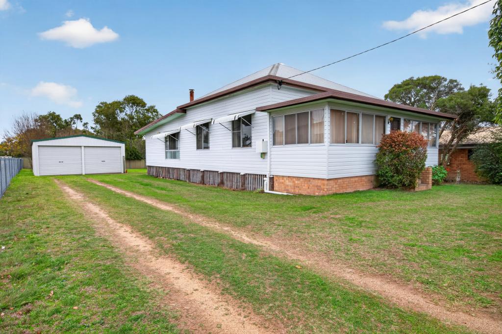 5 George St, Warwick, QLD 4370