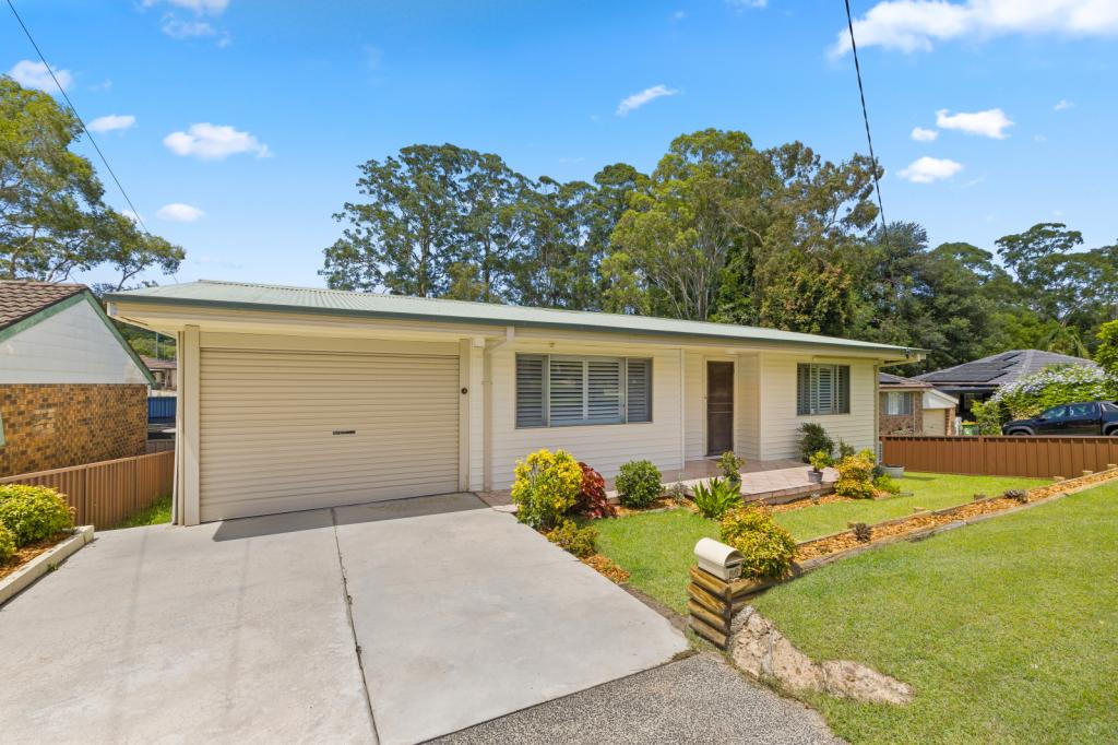 56 Bourbon St, Wyoming, NSW 2250