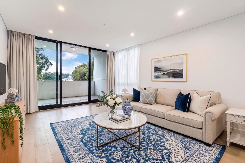 107/888a Pacific Hwy, Gordon, NSW 2072