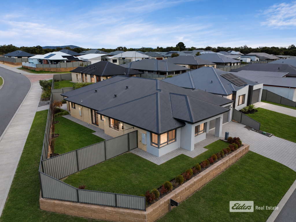 1 Barambah Cct, Bayonet Head, WA 6330