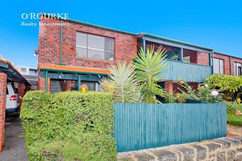 3/12 Ozone Pde, Trigg, WA 6029