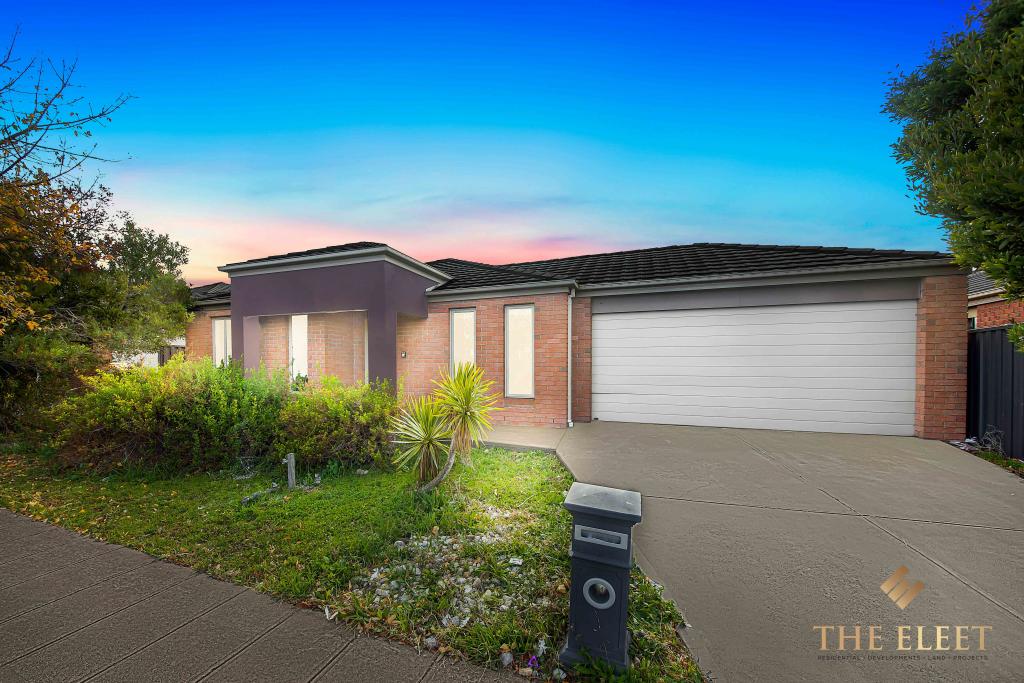 5 Conondale St, Tarneit, VIC 3029