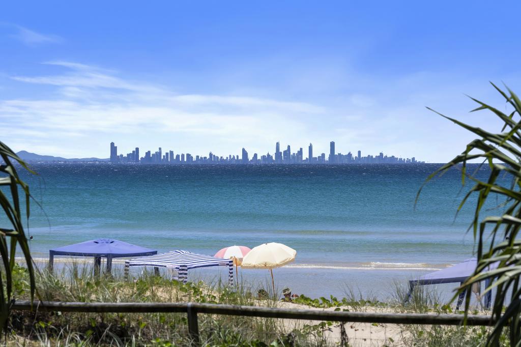1b/166 Marine Pde, Rainbow Bay, QLD 4225