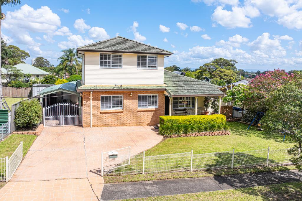 2 Oxley St, Lalor Park, NSW 2147