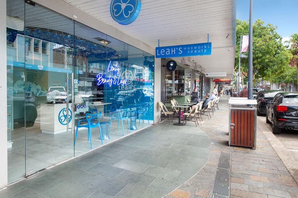 2/111-113 Cronulla St, Cronulla, NSW 2230