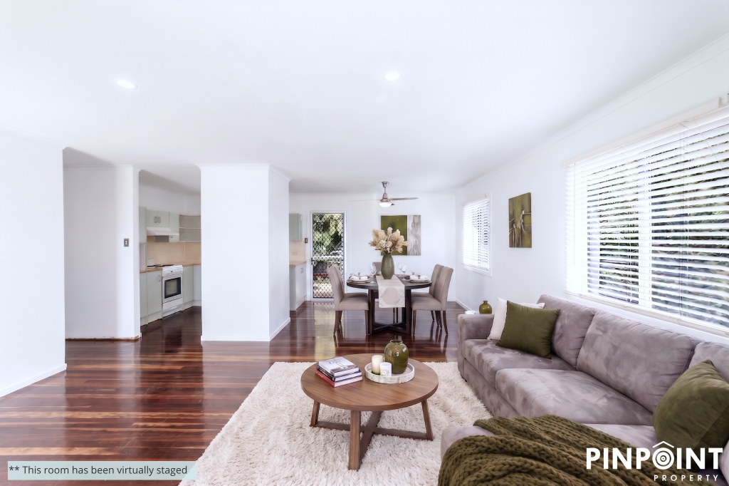 7 OLD SHOAL POINT RD, BUCASIA, QLD 4750