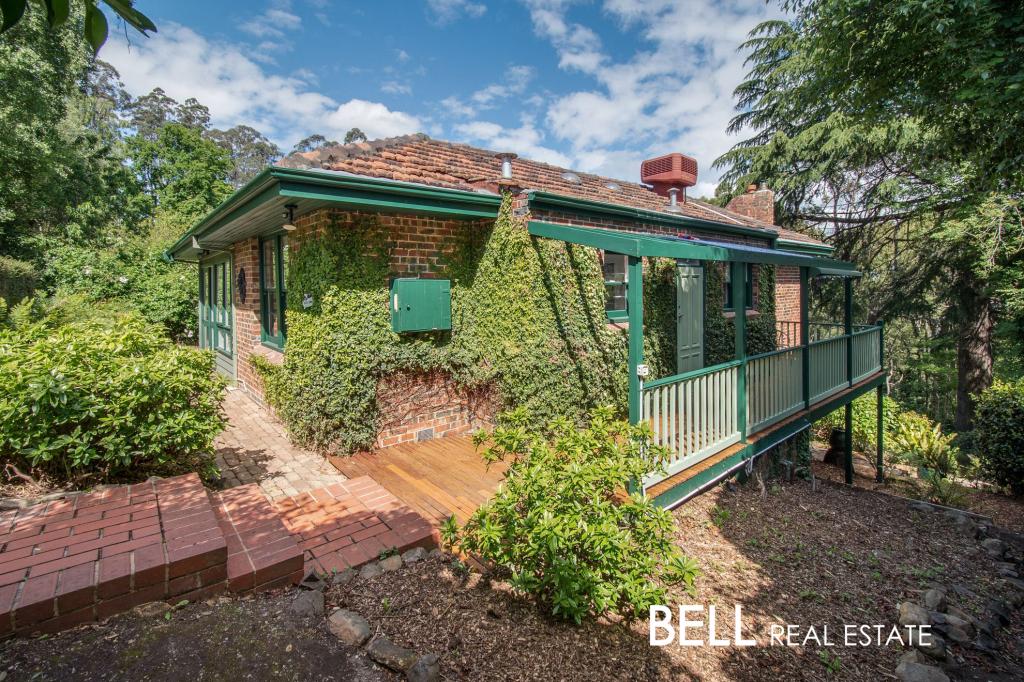 6 KALORAMA TCE, KALORAMA, VIC 3766