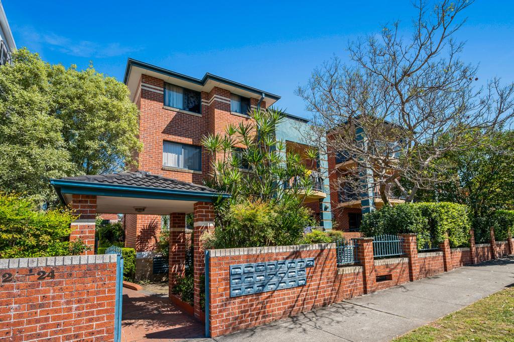 9/20-24 Simpson St, Auburn, NSW 2144