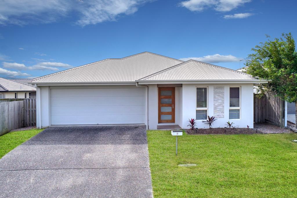 3 Hayman St, Burpengary East, QLD 4505