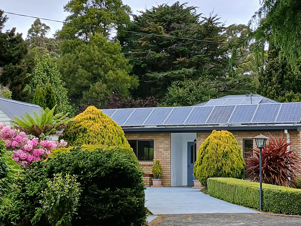 74 FOSTERS RD, WYNYARD, TAS 7325