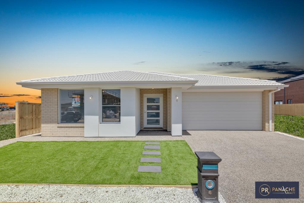 6 Valais Way, Rockbank, VIC 3335