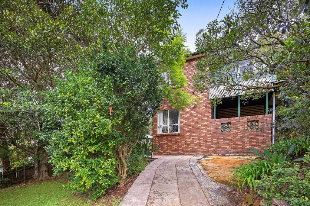 18 Ronald St, Hornsby, NSW 2077