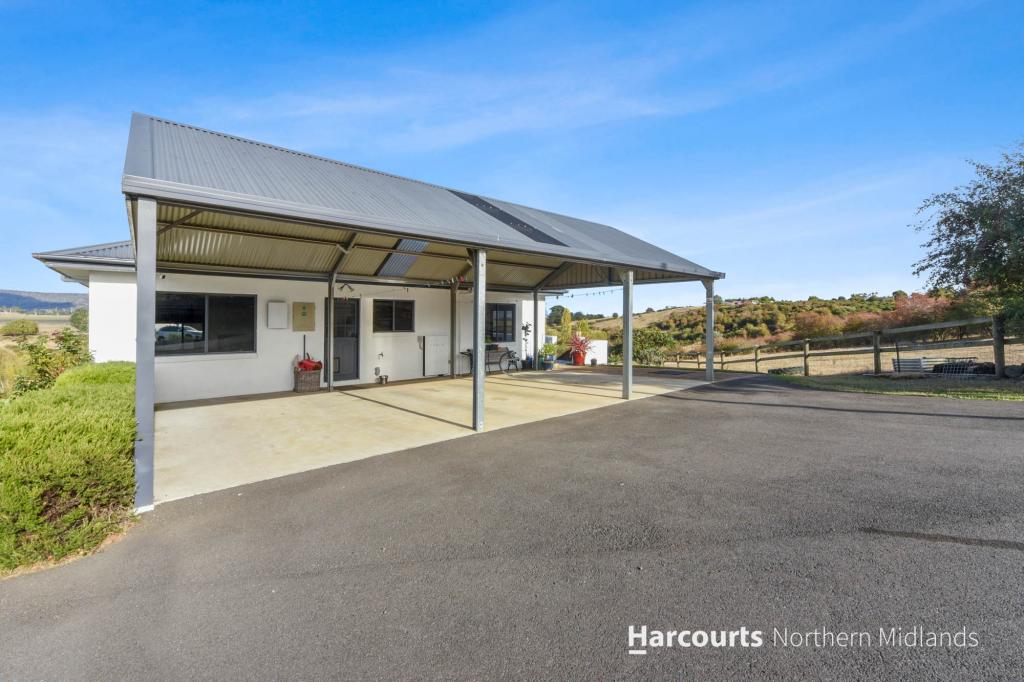 19 Queen St, Campbell Town, TAS 7210