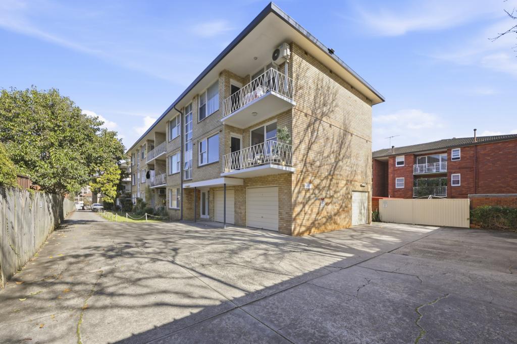 24/29 Elizabeth St, Ashfield, NSW 2131