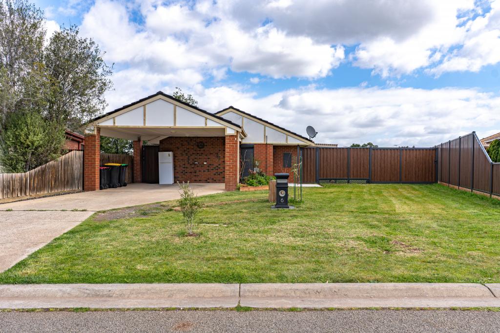 6 Belinda Cl, Kurunjang, VIC 3337
