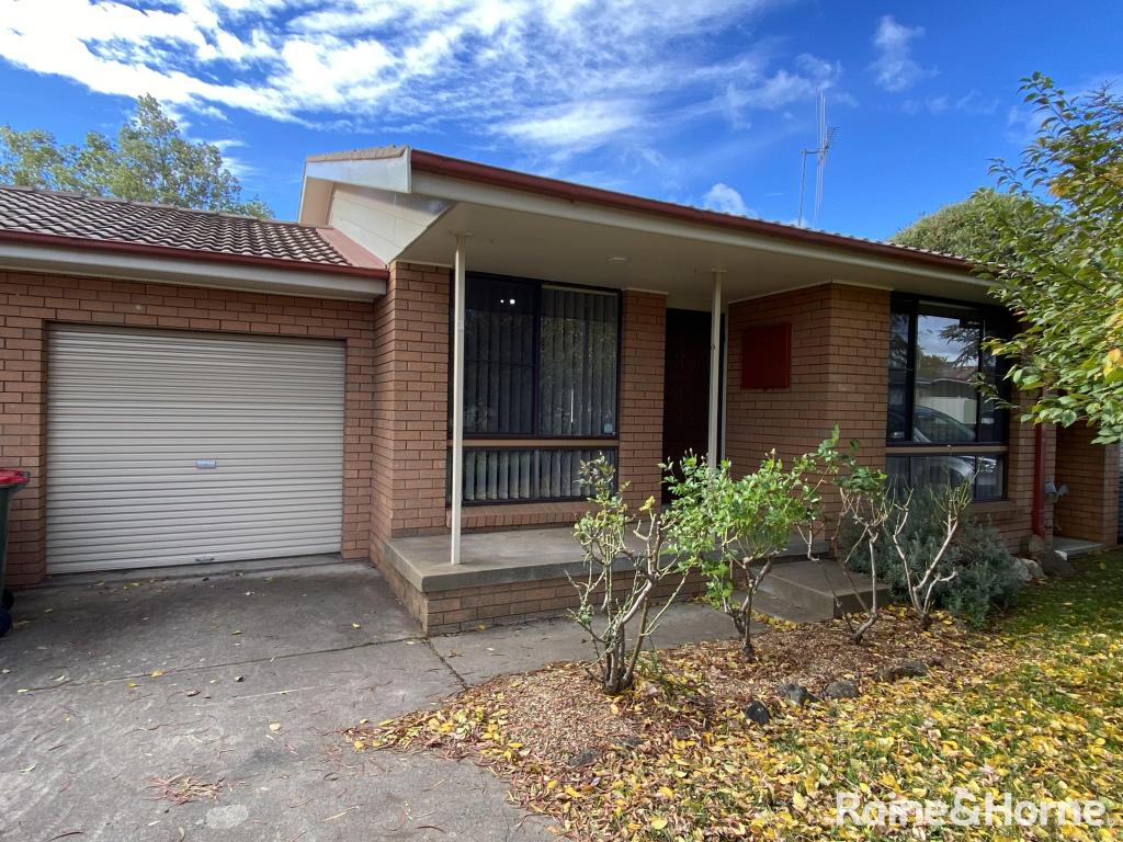 9/1-7 Hartas Lane, Orange, NSW 2800