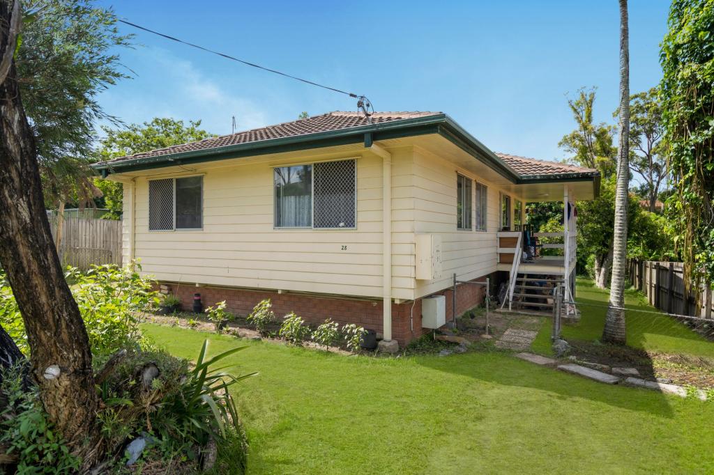 28 Omar St, Woodridge, QLD 4114