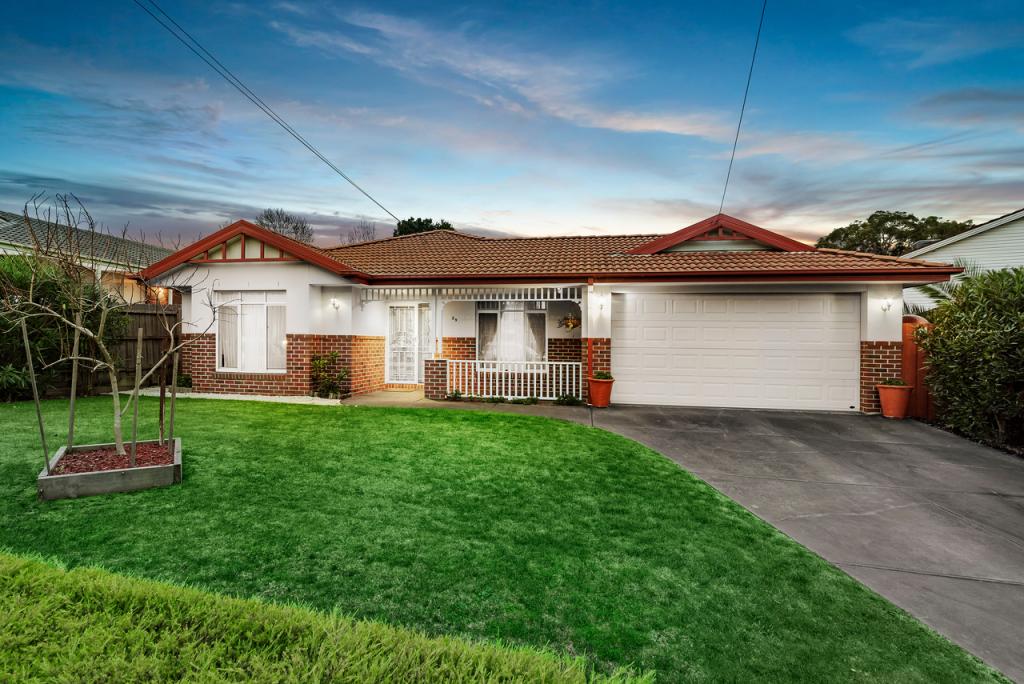 39 Somerset St, Wantirna South, VIC 3152