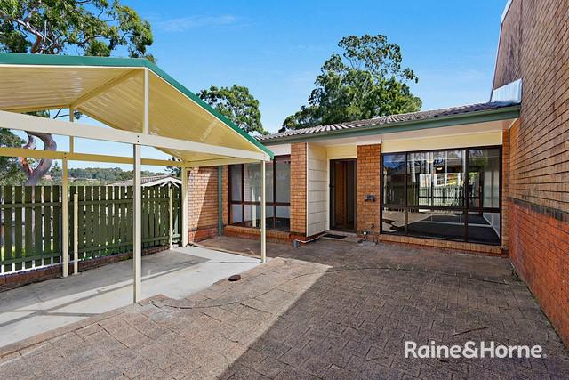 50/29 Taurus St, Elermore Vale, NSW 2287