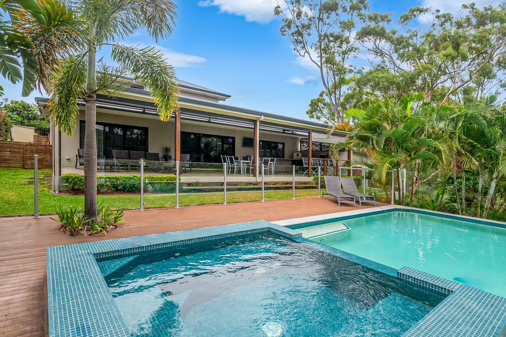 17 Islandview Tce, Ormeau Hills, QLD 4208