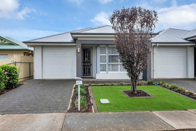 27a Kildonan Rd, Warradale, SA 5046