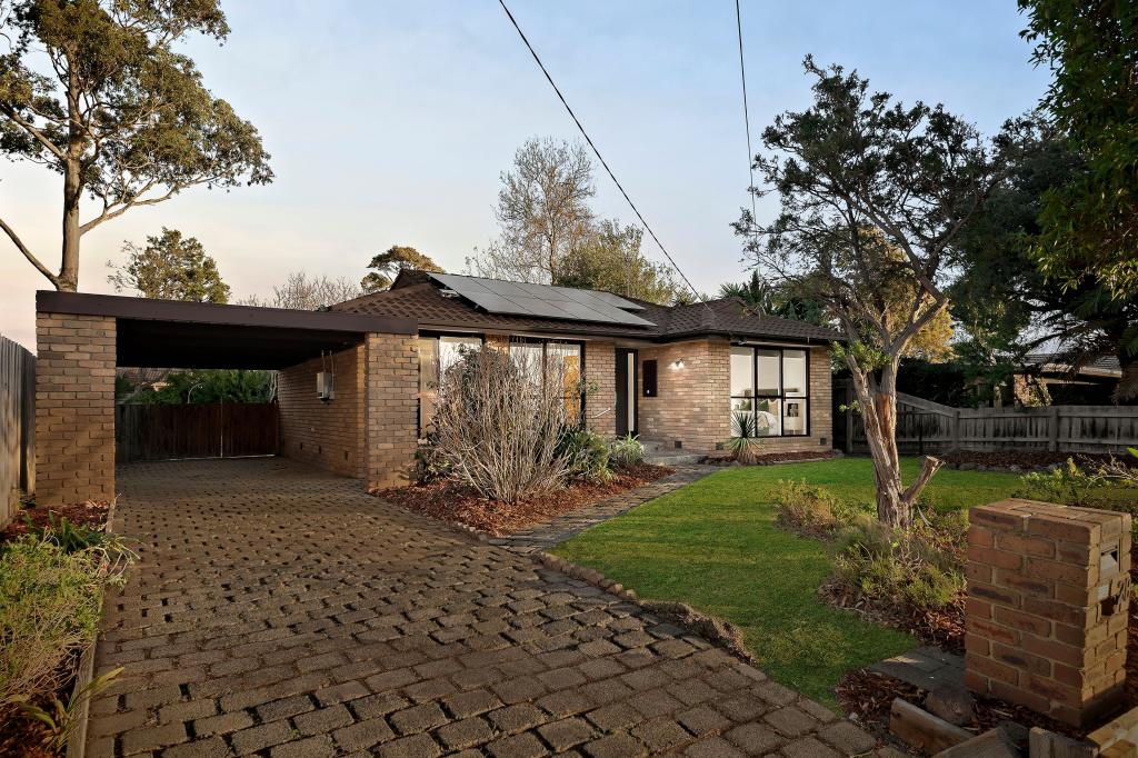 28 Grimwade Cres, Frankston, VIC 3199
