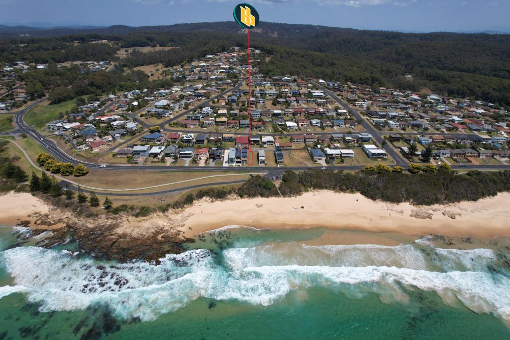 69 Dalmeny Dr, Kianga, NSW 2546