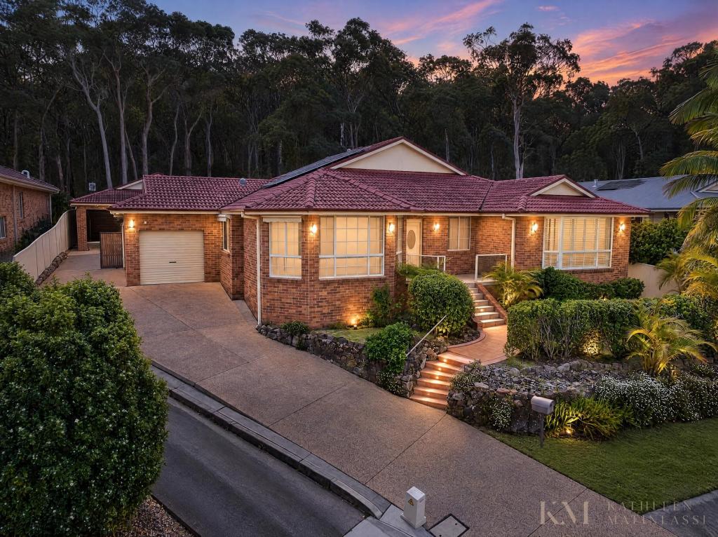 23 Cassegrain Cl, Eleebana, NSW 2282