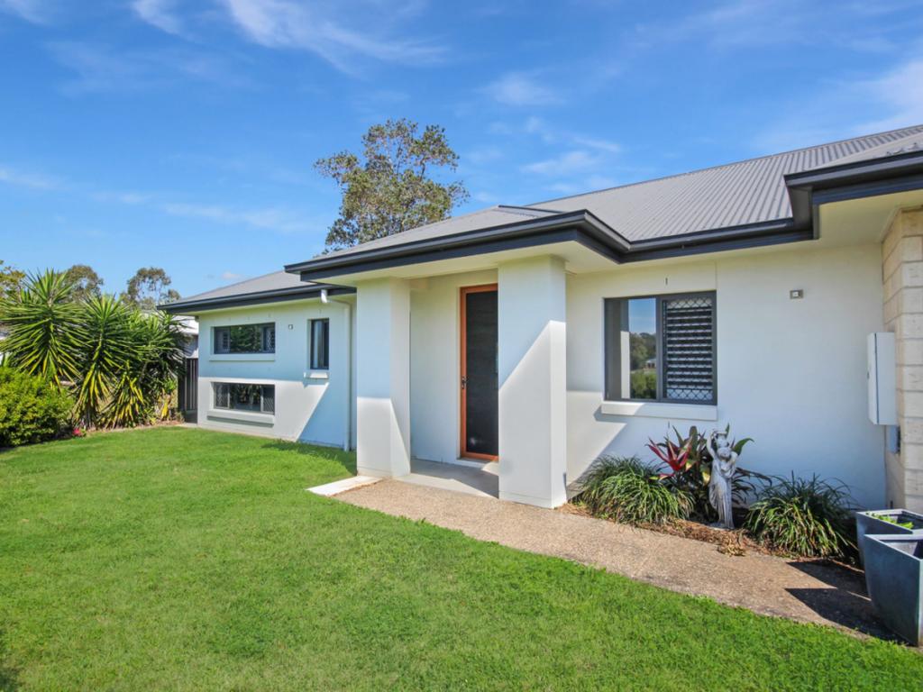 4-6 Baradine Cl, Karalee, QLD 4306