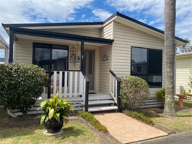 49/278-280 Princes Hwy, Bomaderry, NSW 2541