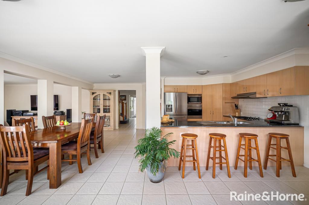21 Explorer Bvd, Shoalhaven Heads, NSW 2535