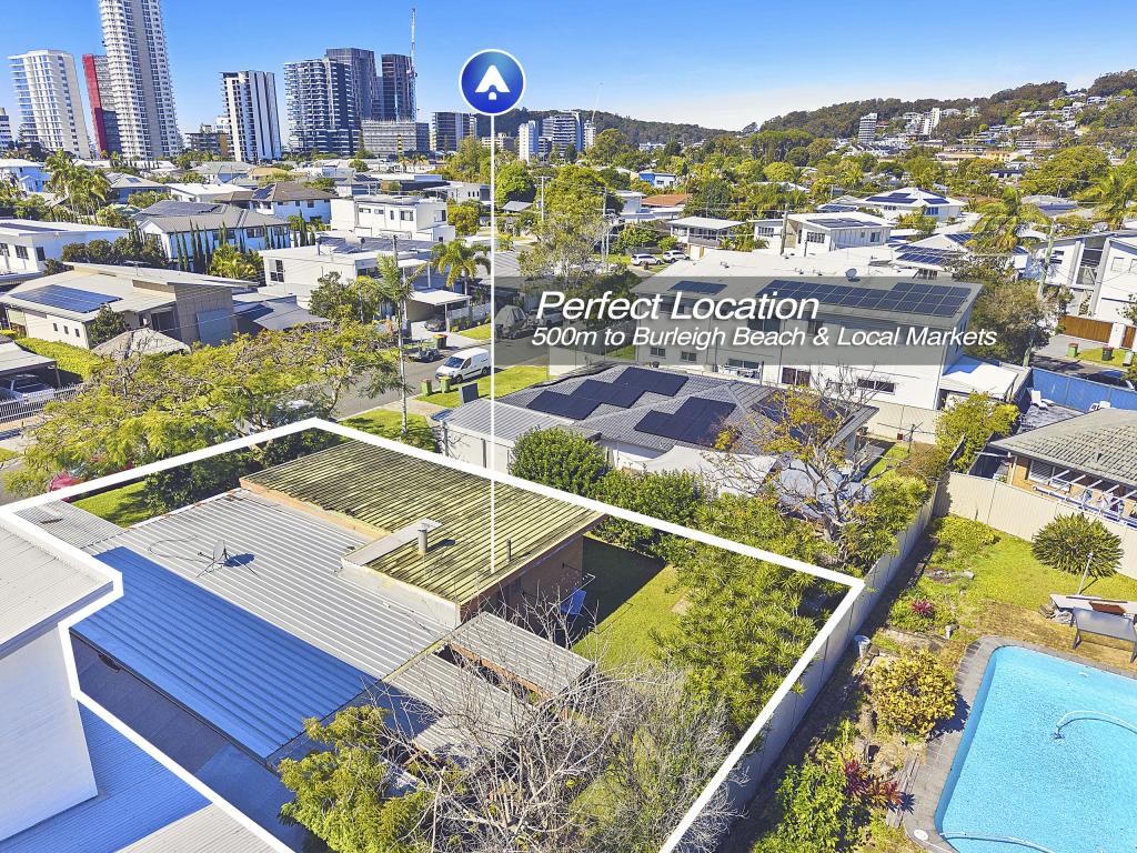6 Joy Ave, Burleigh Waters, QLD 4220