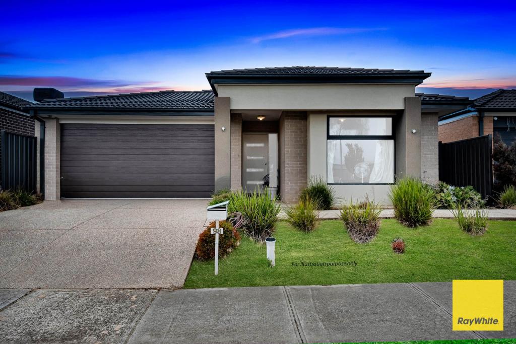 98 Talliver Tce, Truganina, VIC 3029