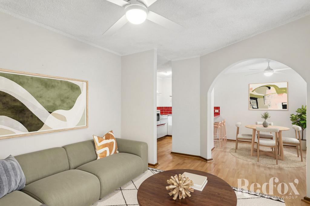 8/29 CENTRAL AVE, MAYLANDS, WA 6051