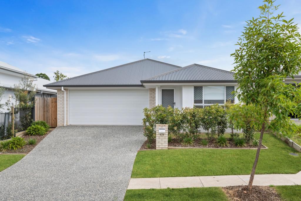 171 Falkland St E, Pallara, QLD 4110