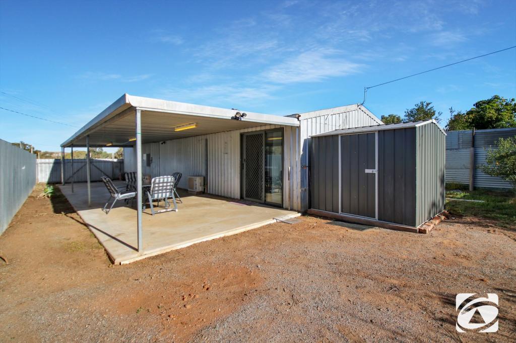 665 BLENDE ST, BROKEN HILL, NSW 2880