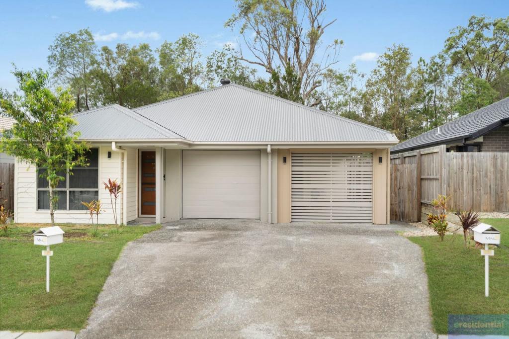 1/15 BROOKLYN CL, PARK RIDGE, QLD 4125