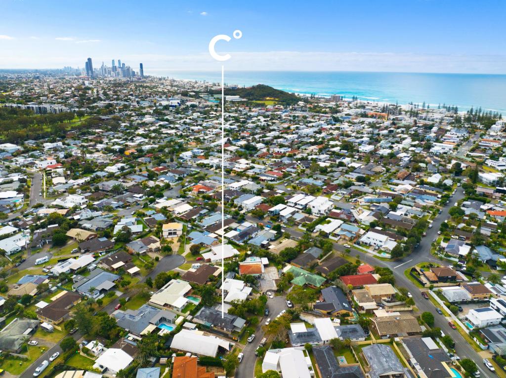 1/6 Pheasant Ct, Miami, QLD 4220